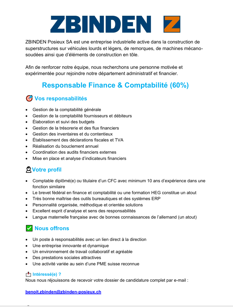Image Responsable Finance & Comptabilité (60%)