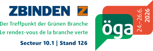 Image Retrouvez-nous &agrave; l&rsquo;OEGA 2026, la plus grande foire de la branche verte en Suisse !