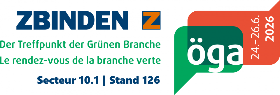 Image Retrouvez-nous &agrave; l&rsquo;OEGA 2026, la plus grande foire de la branche verte en Suisse !