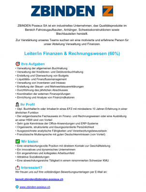 Image Responsable Finance & Comptabilit&eacute; 60%