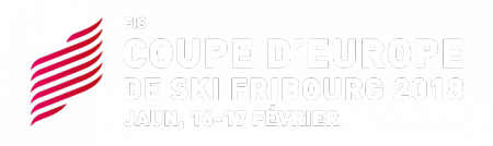Image Sponsoring Europa Cup Rennen Ski Jaun 16. - 17. Februar 2018