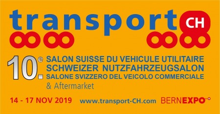 Image Herzlich willkommen am 10. Nutzfahrzeugsalon Transport-ch Image Herzlich willkommen am 10. Nutzfahrzeugsalon Transport-ch