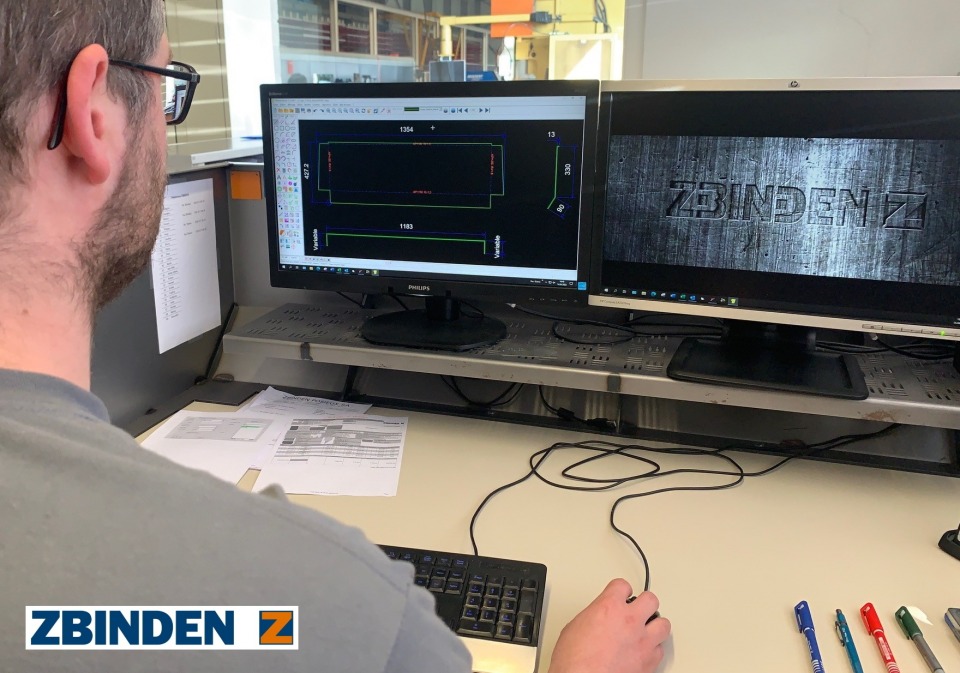 Image Zbinden Posieux recrute ! Image Zbinden Posieux recrute !