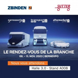 Image Nos vidéos exclusives pour Transport-CH 2023 !