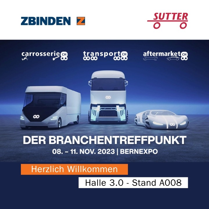 Image Erster Blick auf unsere exklusiven Filmaufnahmen für die Transport-CH 2023 !