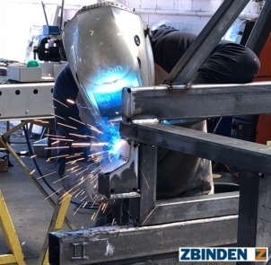 Image Anlage- und Apparatebauer Industrie/Metall EFZ 100%