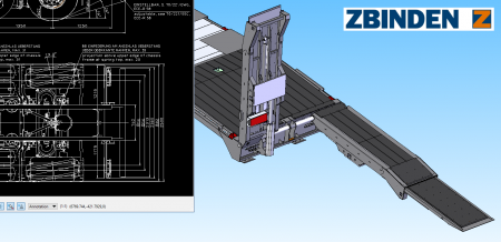 Image Wir Suchen Ingenieur/in - Projektleiter/in Jr. zu 100%