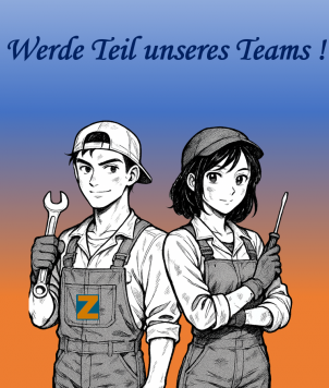 Image Zbinden Posieux stellt ein !