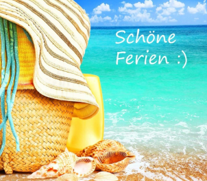 Image Betriebsferien vom 01. bis zum 15. August 2025